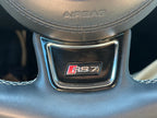 Audi RS7 2014
