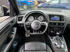 Audi SQ5 2016