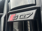 Audi SQ7 2021