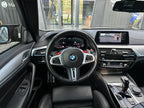 BMW M5 2020
