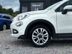 Fiat 500x 2015
