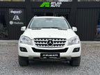 Mercedes-Benz M-Class 2010
