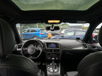 Audi SQ5 2016