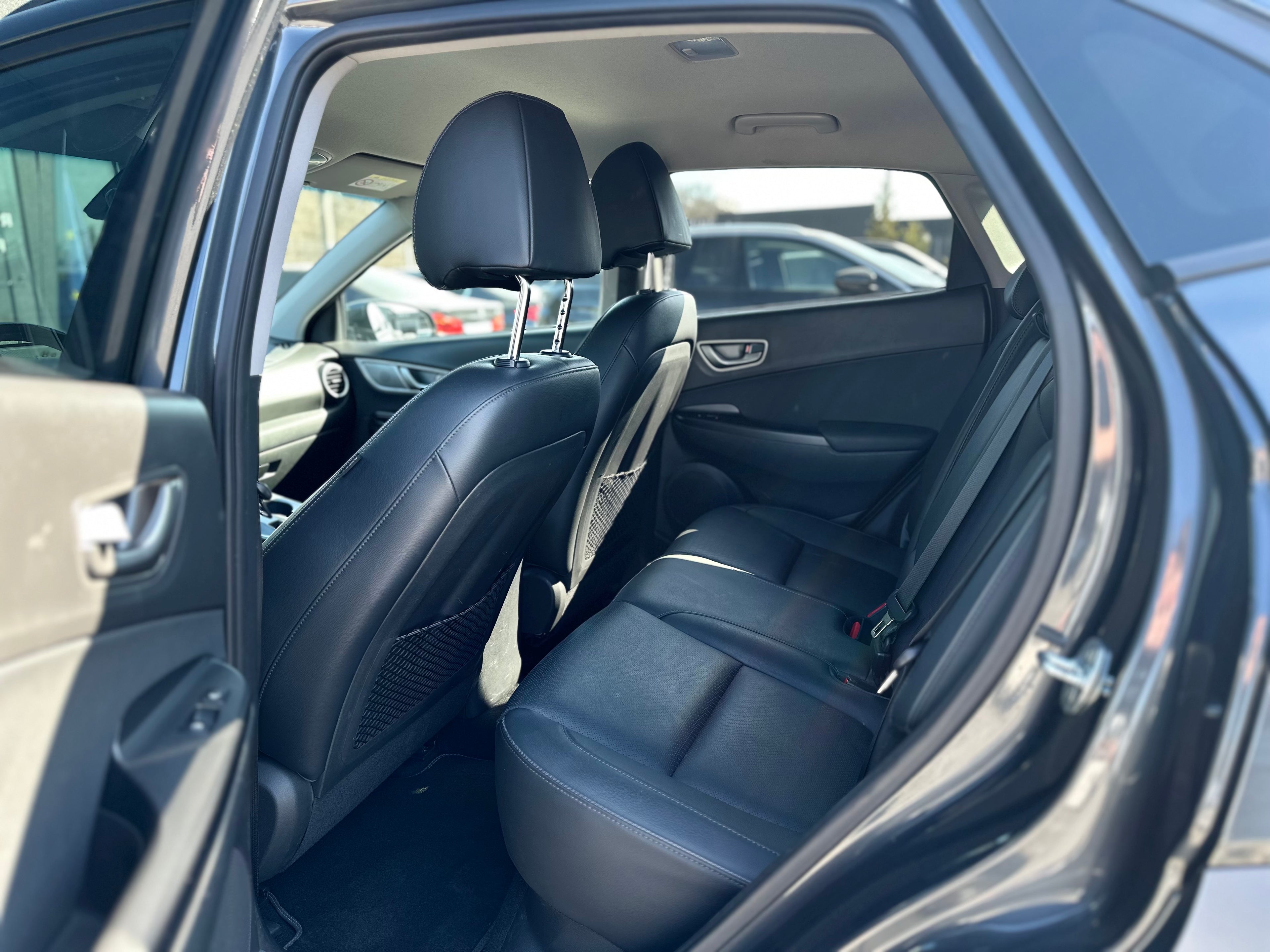 Hyundai Kona 2020