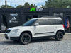 Škoda Yeti 2013