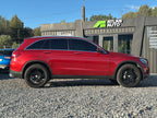 Mercedes-Benz 2018