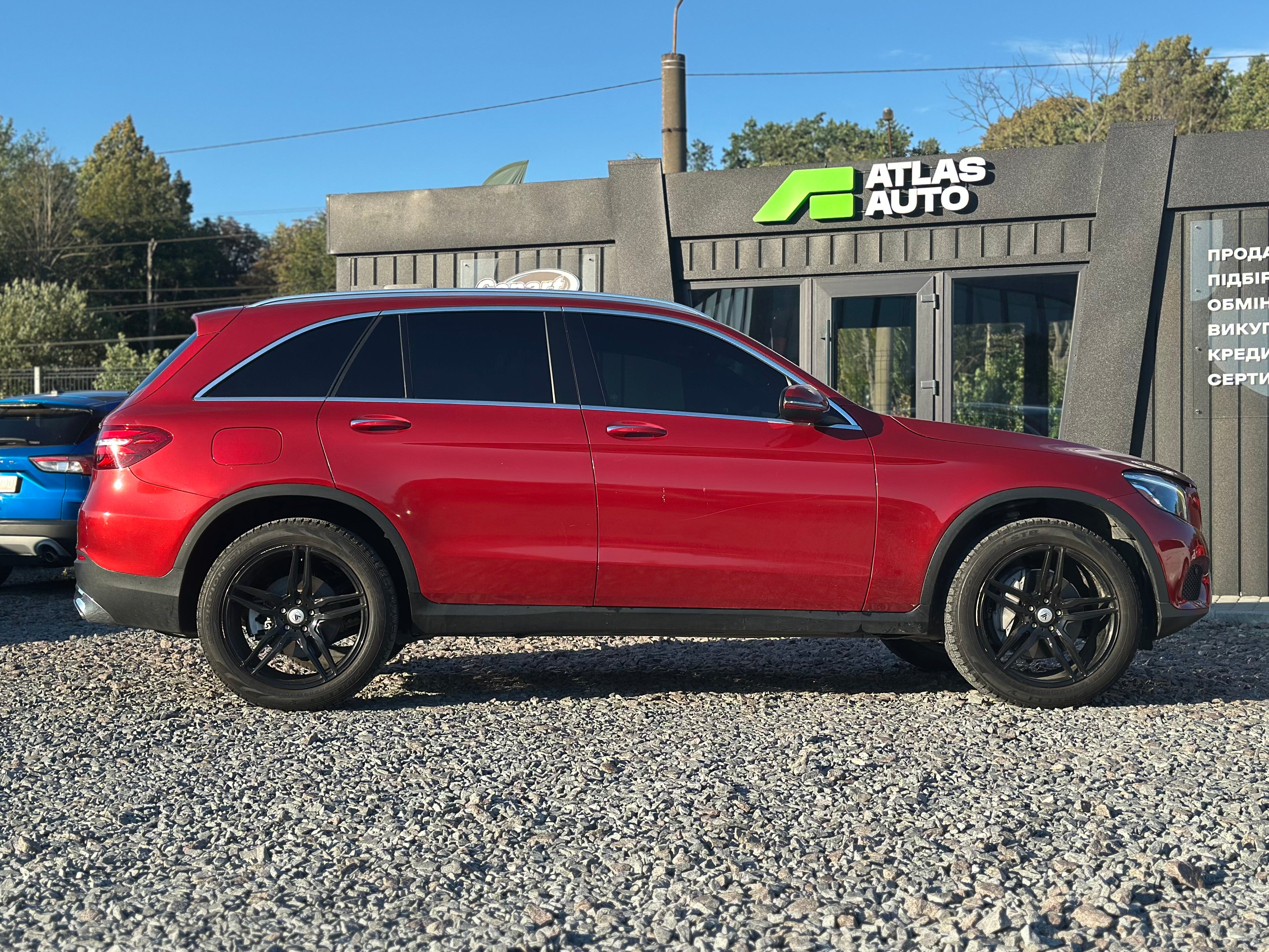 Mercedes-Benz 2018