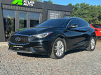 Infinity QX-30 2018