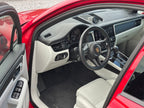 Porsche Macan 2023