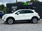 Fiat 500x 2015