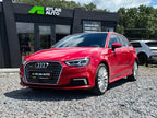 Audi A3 E-tron 2016