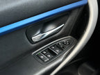 BMW 3 Series 2016