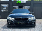 BMW 3 Series 2016