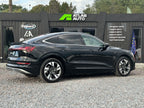 Audi e-tron Sportback 2022
