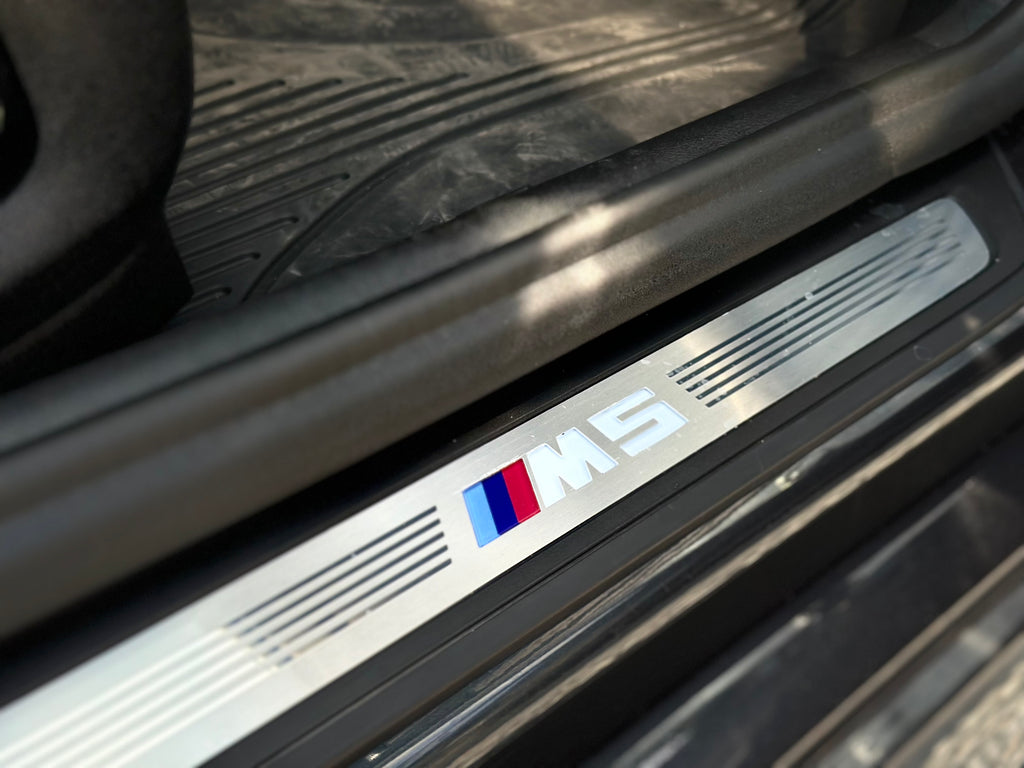 BMW M5 2020