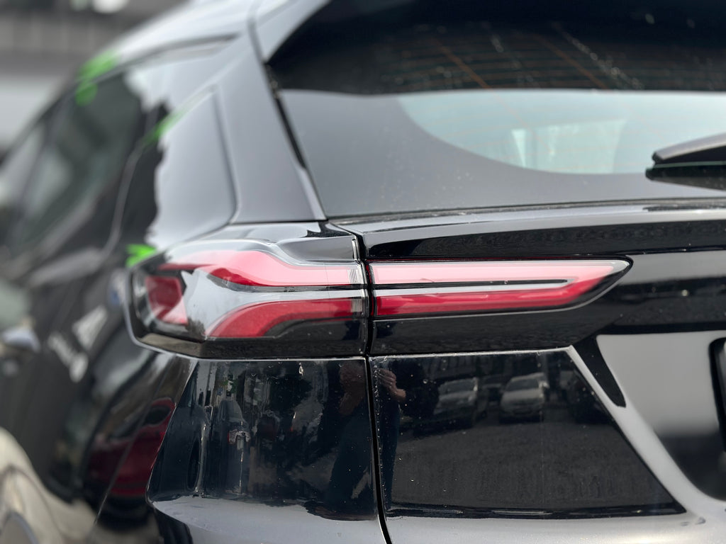 Chevrolet Bolt EUV 2023