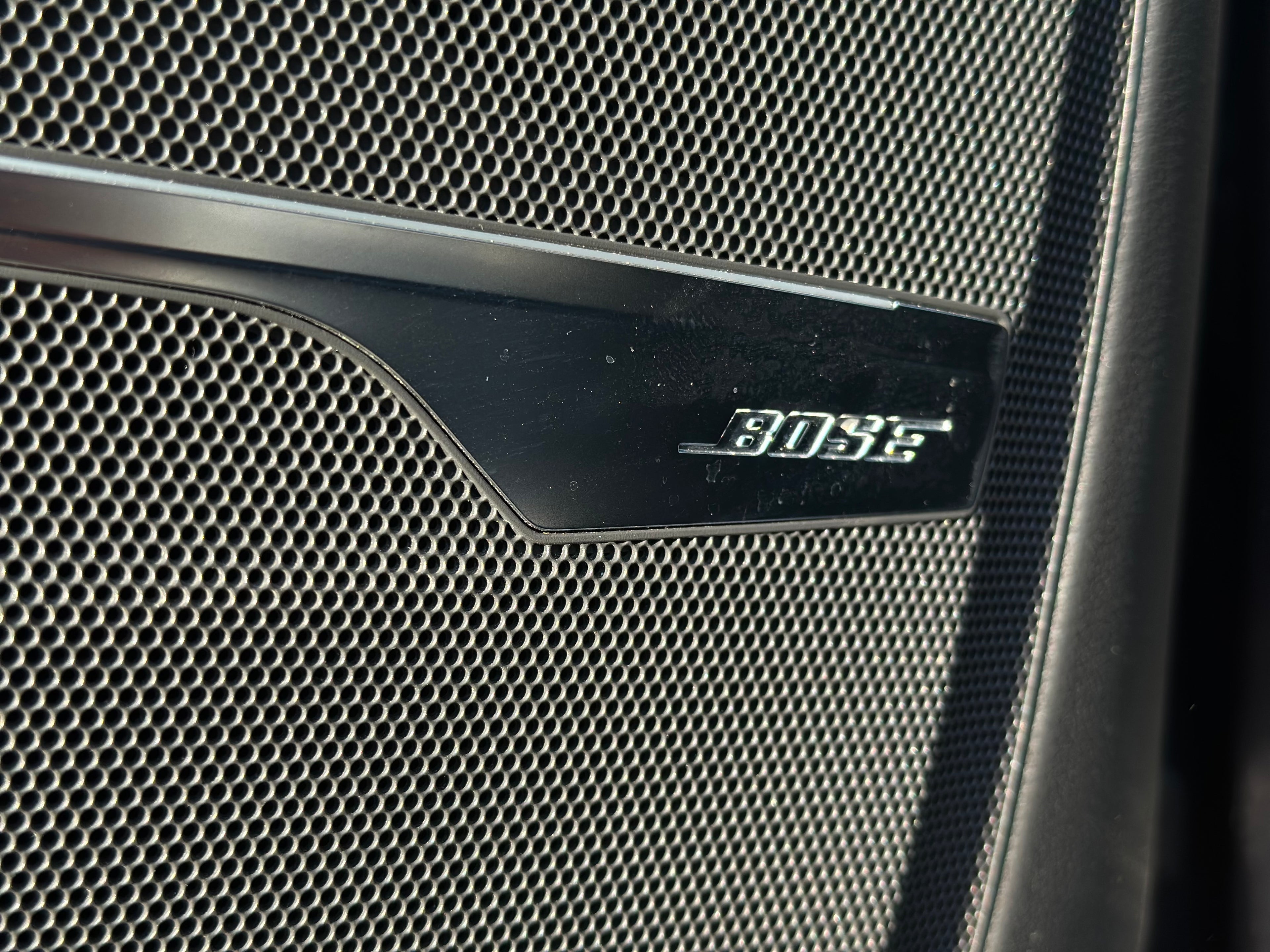 Audi Q7 e-tron 2018