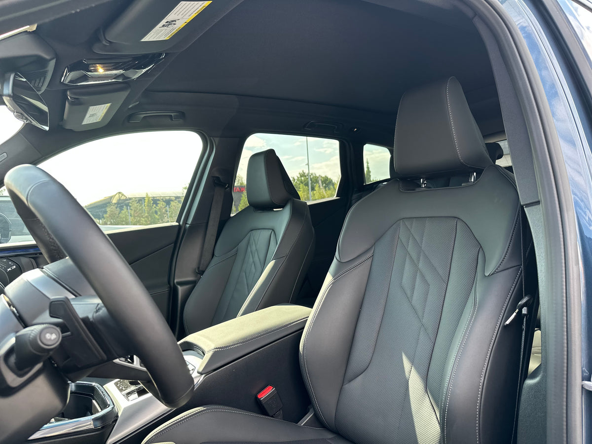 BMW X3 2025