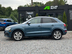 Audi Q3 2017