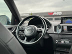 Audi Q3 2017