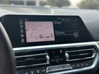 BMW 320d 2019