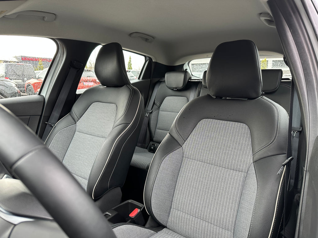 Renault Clio 2024
