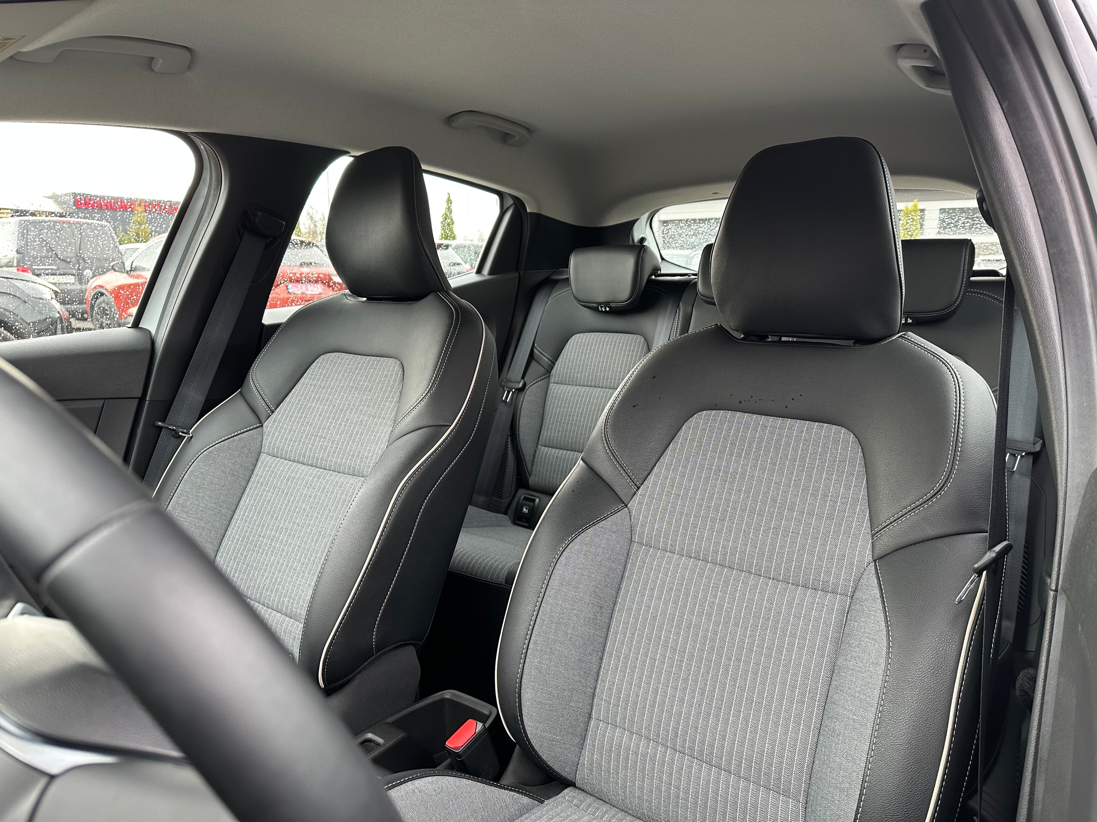 Renault Clio 2024