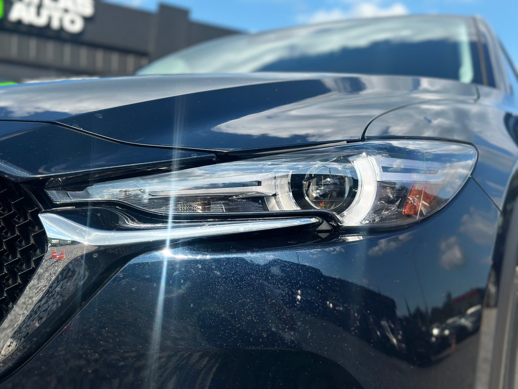 Mazda CX-5 2019