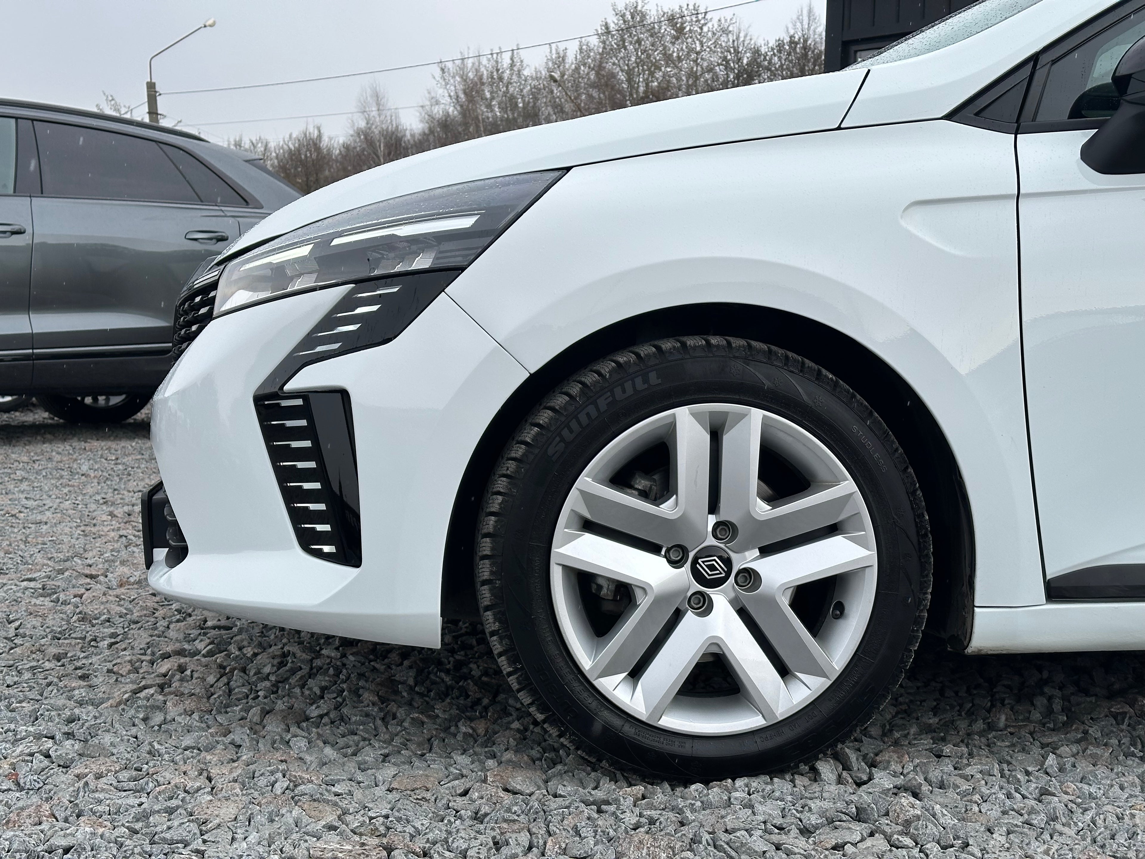 Renault Clio 2024