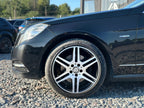 Mercedes-Benz E-Class 2011