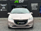 Peugeot 208 2013
