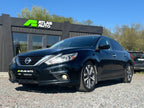Nissan Altima 2016