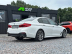 BMW 5 Series 2017