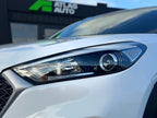 Hyundai Tucson  2016