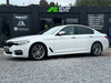 BMW 5 Series 2017