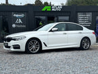 BMW 5 Series 2017