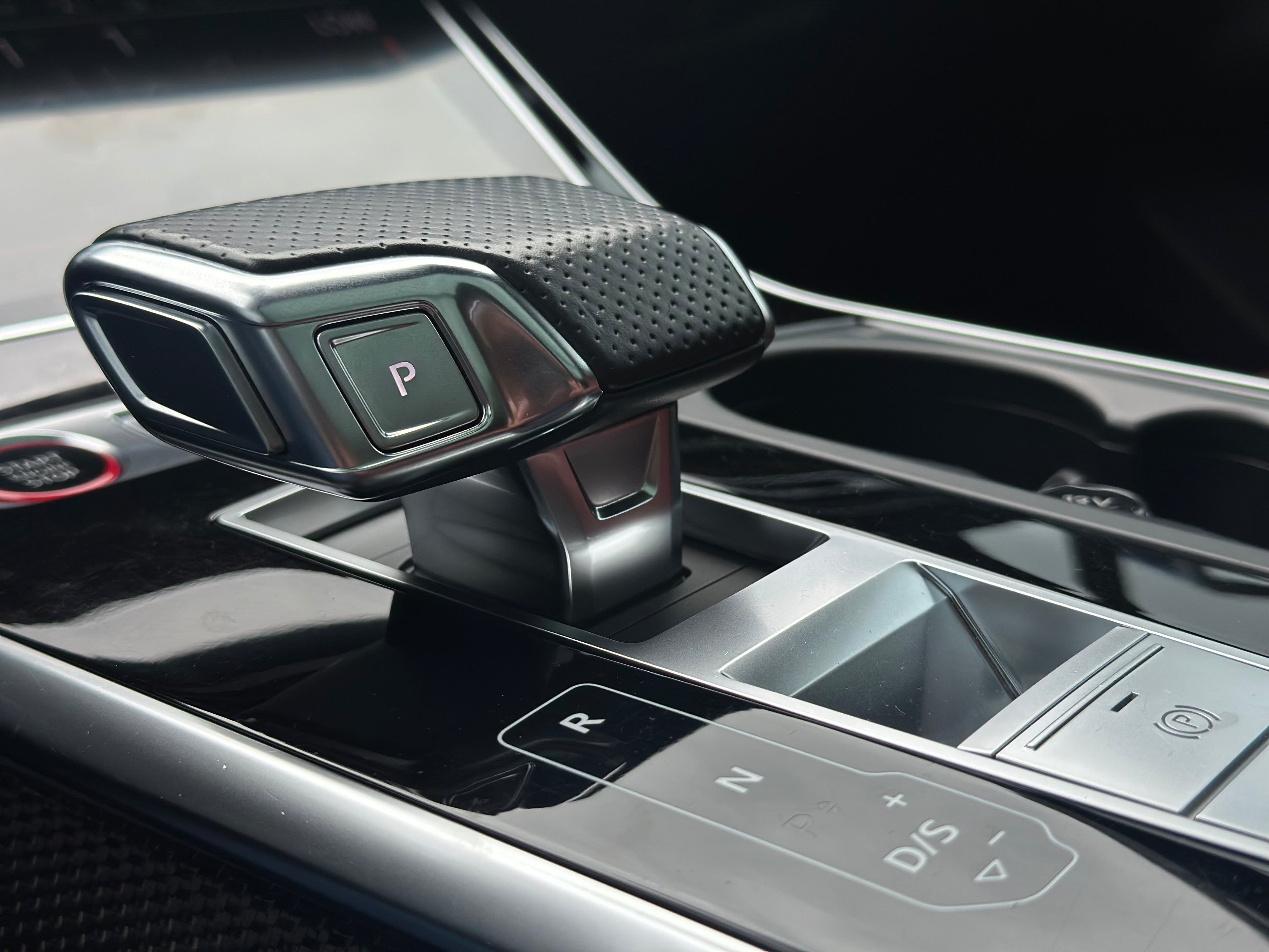 Audi SQ7 2021