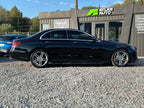 Mercedes-Benz E-Class 2017