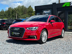 Audi A3 E-tron 2016