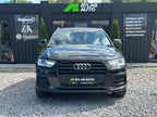 Audi Q3 2015