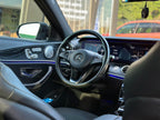 Mercedes-Benz E-Class 2017