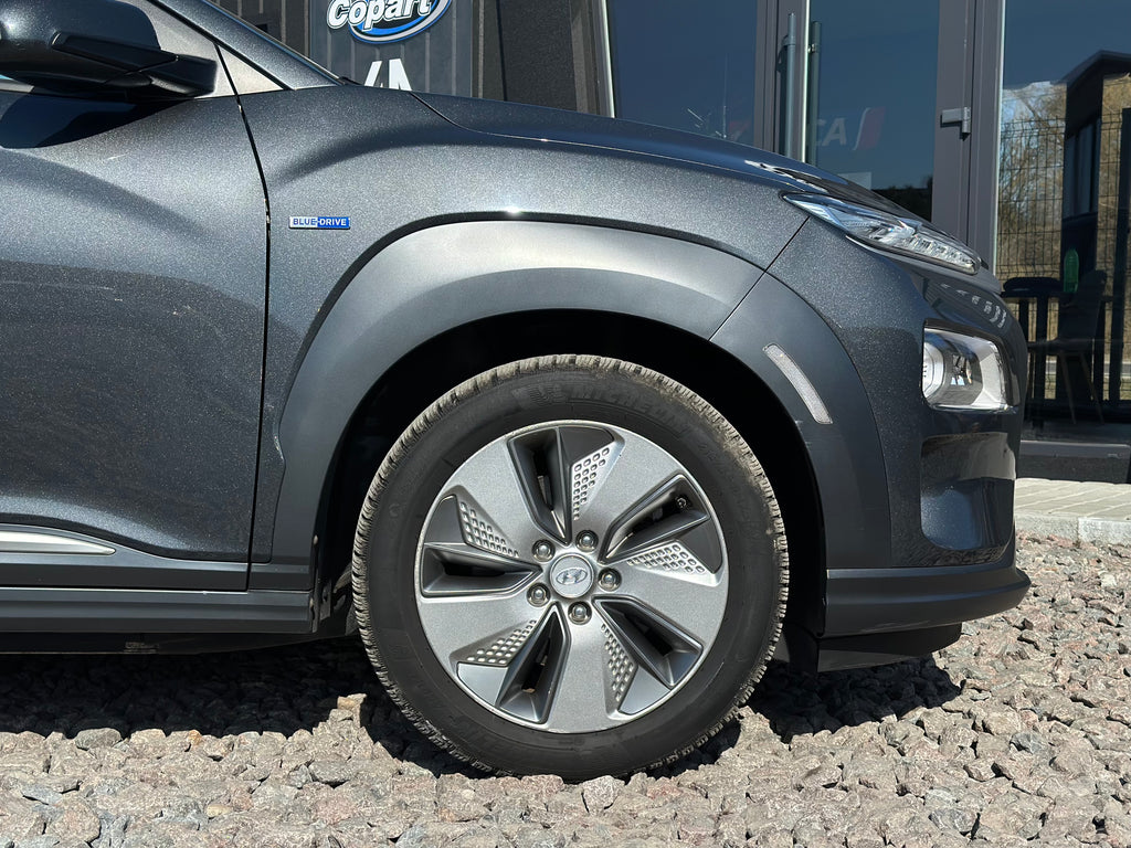 Hyundai Kona 2020
