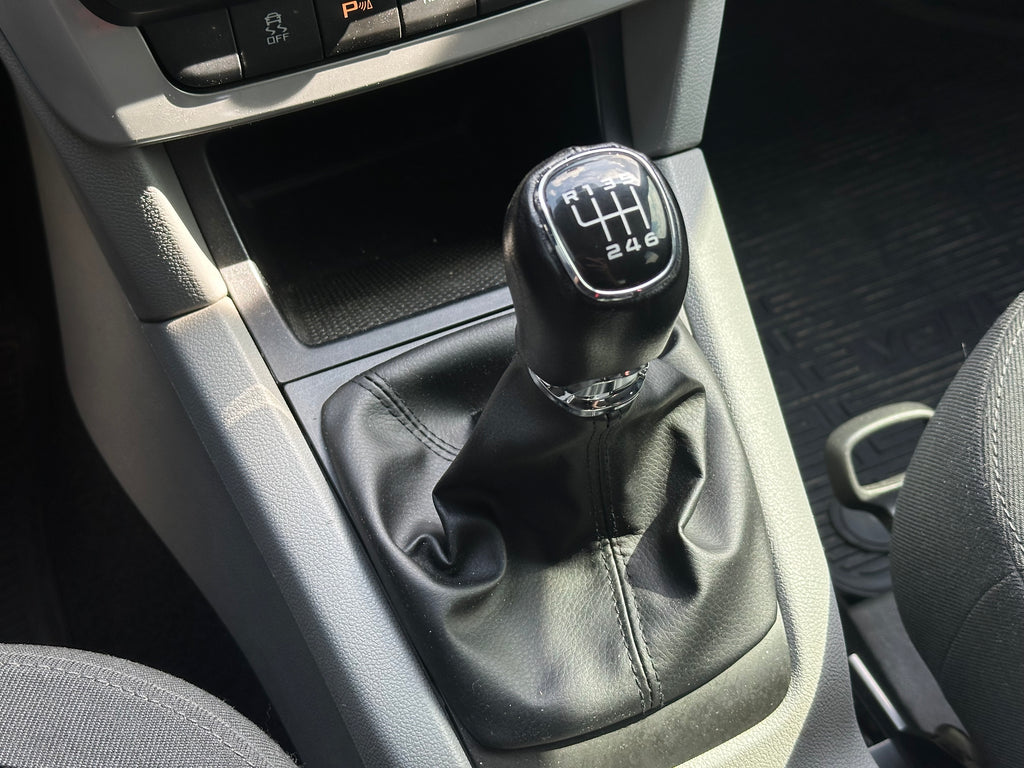 Škoda Yeti 2013