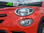 Fiat 500x 2016