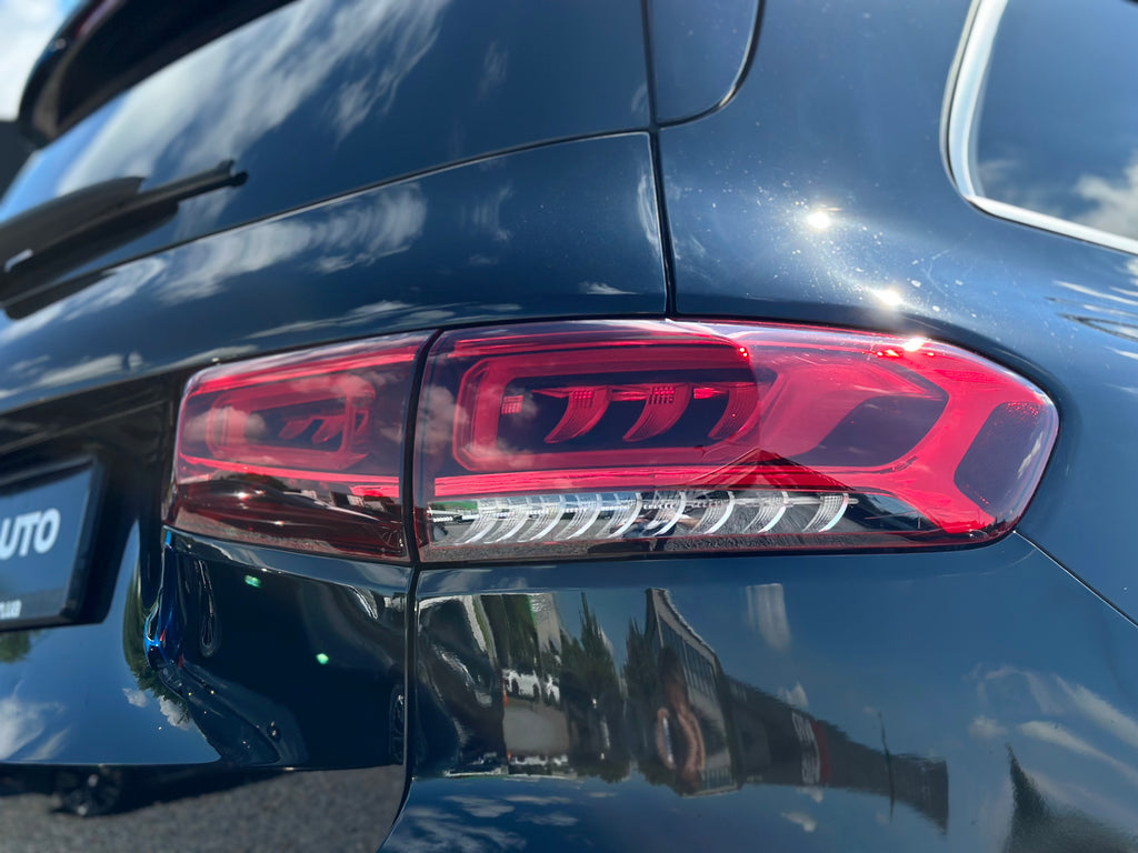 Mercedes-Benz GLB 2019