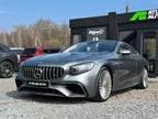 Mercedes-Benz S-Class 2016