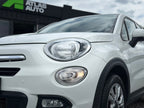 Fiat 500x 2015