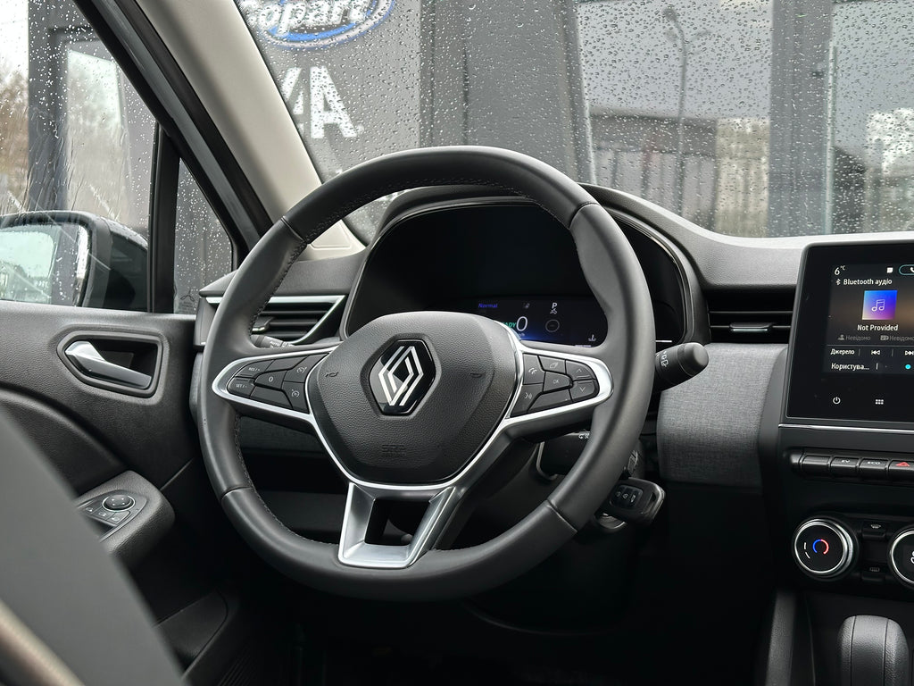 Renault Clio 2024