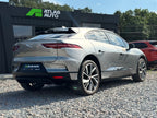 Jaguar I-pace 2018