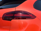 Porsche Cayenne 2015